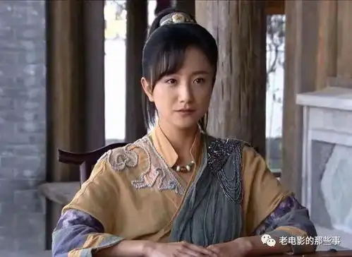 豆瓣7.5分的龙门镖局,被忽视的好剧,主角大都不红,配角却全是明星