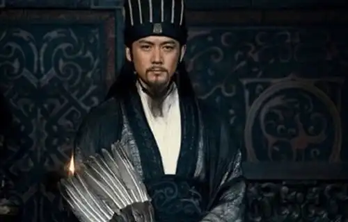 新老版三国演义经典人物对比,新版看得尴尬癌都犯了