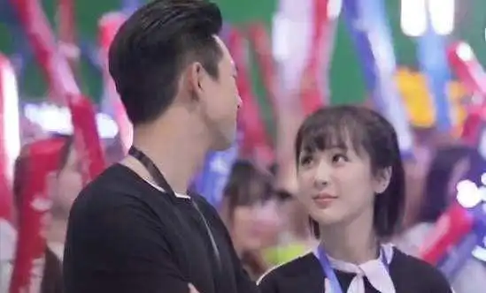 杨紫新剧来袭,虐心程度胜过香蜜,男主不是邓伦却也令人期待
