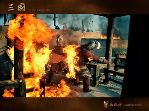 指着两座西北小城,司马懿说十八个字,揭穿诸葛亮最大弱点