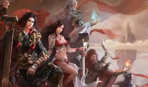 斗破苍穹萧炎纳兰嫣然童年照曝光,原来特别篇还可以这么玩