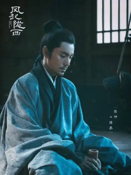 2022剧集前瞻经典文学影视化,古装续作待上马