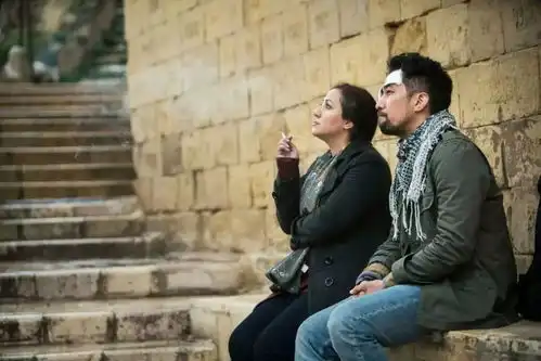 只有这样的超优质良心台剧,才有资格和太阳的后裔比
