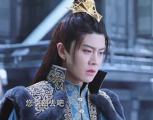 与君初相识2纪云禾惨死死前摸头杀,长意崩溃,昊青做法太暖