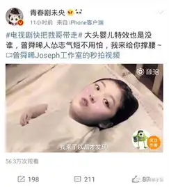 快把我哥带走漫改升级,曾舜曦孙千带你感受塑料兄妹情
