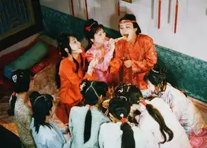 虽然只是二等丫鬟,靠什么让贾宝玉对她这般宠溺
