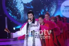 朱梓骁模仿秋官版楚留香被嘲眼神挑逗似西门庆