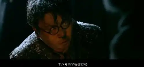 悬崖之上深度解析,乌特拉行动的真相,老张被捕的玄机
