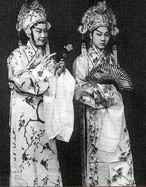 如何看待越剧十姐妹之一的袁雪芬
