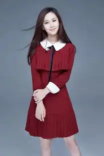 breadnbutter明星合辑,你和她们撞衫了吗
