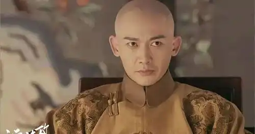 聂远的蜕变从古装第一小生到中年戏骨

