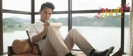 秘密花园钟汉良豁出去了扮娘穿bra不含糊