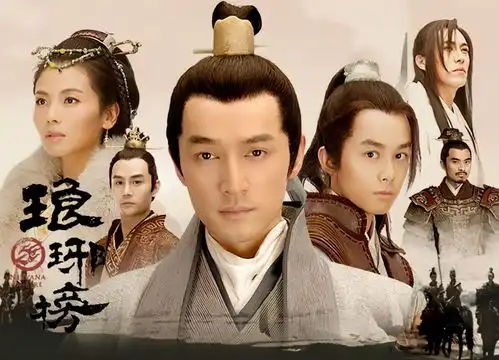 正午阳光口碑最佳的几部剧,琅琊榜仅排第三,榜首名副其实