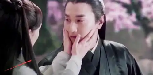 三生三世十里桃花爆笑穿帮镜头,承包了我全年笑点,张张都是精华
