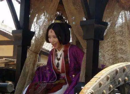 秦始皇及生母赵姬千古身世之谜

