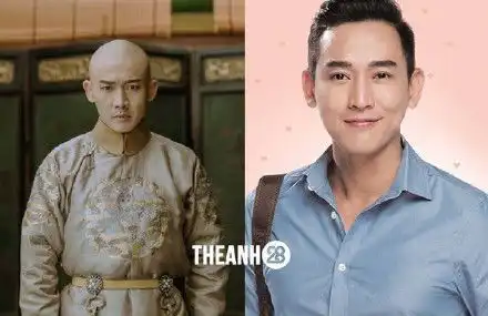 延禧攻略翻拍越南版于正版权并未售出
