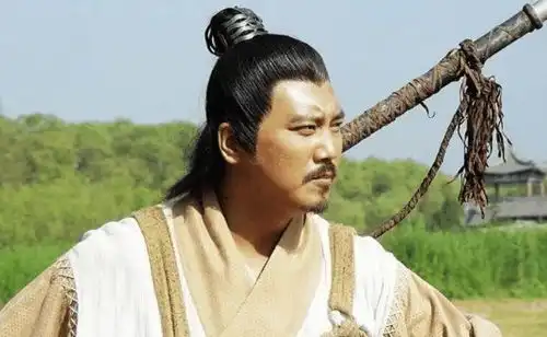 隋唐演义瓦岗寨五虎将当中,第一位最可怜,第二位绝对的主角