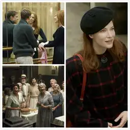 有哪些服装设计特别棒的电影
