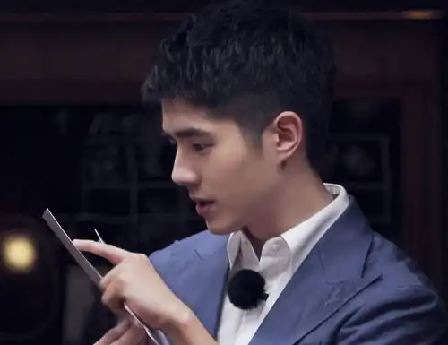 明星大侦探6要开播了官博更新下午见,网友快乐又回来了
