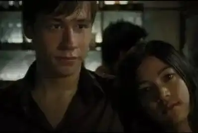 真言film生猛肆意的青春