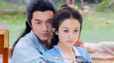 播放量最高的电视剧,杨幂只能排第二,而她的成绩现在都没人打破