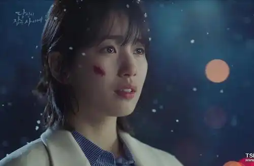 李钟硕携手裴秀智上演悬疑爱情剧当你沉睡时
