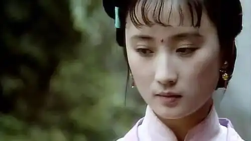 红楼梦霍启,那个改变香菱命运破坏宝黛爱情的小人物
