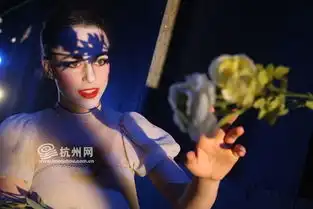 第四届乌镇戏剧节开幕充满激情纯真执着的天才小孩来了