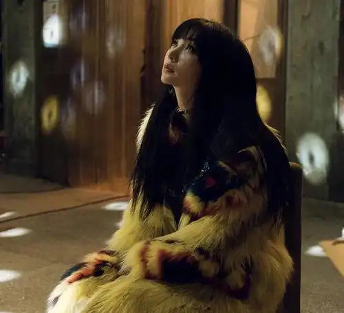 汪海林对话咏梅丨我挺排斥标准化的东西,瑕疵有时也是种美
