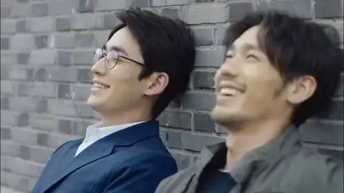 归途he结局七夕番外全员向
