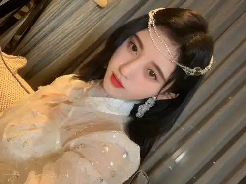 鞠婧祎p图技术有多厉害剧照暴露真实一面,有谁注意到她头发细节