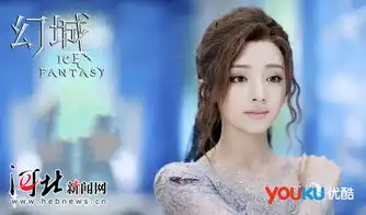 幻城优酷将收官宋茜麦迪娜被迫换身组图
