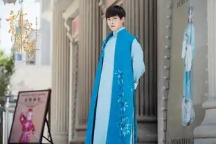 许你浮生若梦热拍方逸伦剧照首曝光期待足
