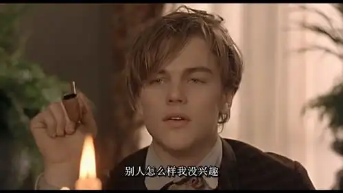 小李子的演技是否被过誉了
