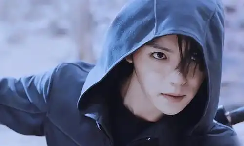 终极笔记发布剧照,网友吐槽南派三叔又来割韭菜
