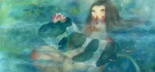 成为超能女主或是突破平凡之路,什么样的花木兰能获得现代共鸣
