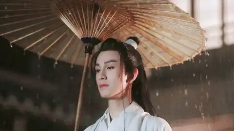 纵然万劫不复,纵然相思入骨我也待你眉眼如初,岁月如故