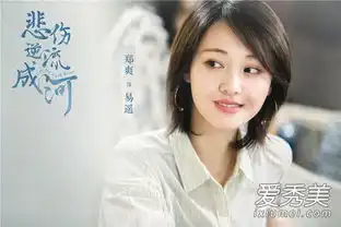 悲伤逆流成河电视剧在上海哪里取景拍摄拍摄地取景地盘点介绍爱秀美
