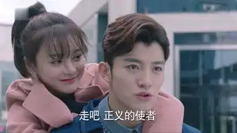 一千零一夜莫南剧照
