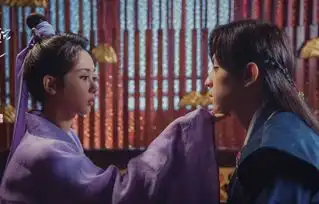 重温香蜜沉沉烬如霜,花神这句话,适合失恋或感情不顺的人