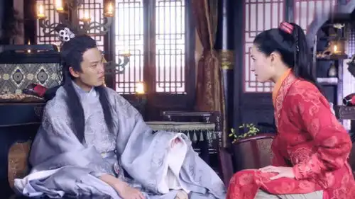 大唐荣耀2倓弟被害李俶伤心欲绝,独孤欲嫁进王府,助王爷复仇