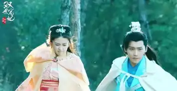 双世宠妃后再合作,邢昭林梁洁翻拍经典,火箭少女的傅菁也在
