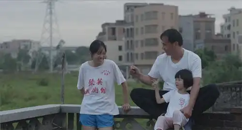 纪录片打功夫寻找大湾区的武魂
