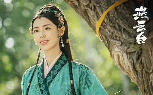 大女主还是老配方,燕云台再炒隔夜饭