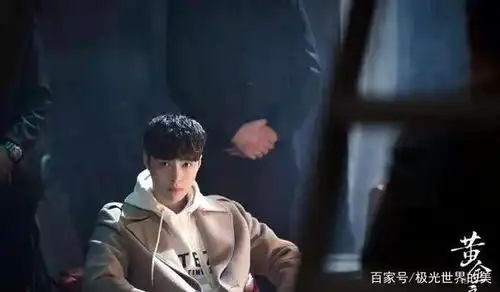 扫黑风暴定档,孙红雷再次搭档张艺兴,饰演反派角色