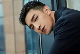 宝藏男孩金瀚最适合演戎装男儿,却几乎成了反派专业户
