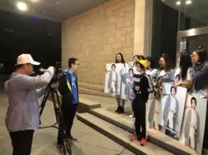 音乐剧小王子sunny5月3日北京保利剧院实力上演放牛班的春天
