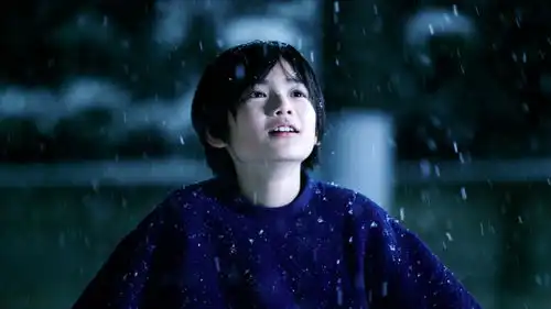 那个用情感维系的家庭,最终还是亲手掩埋了家人
