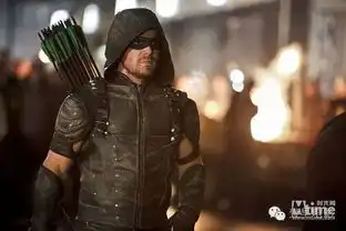 绿箭侠第五季曝首张剧照绿箭侠不受闪电侠改变时空影响