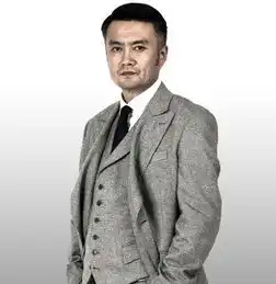 北平无战事剧照
